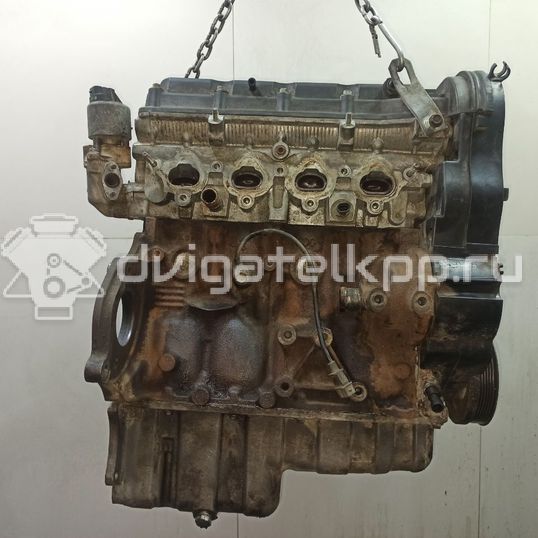 Фото Контрактный (б/у) двигатель F16D3 для Daewoo / Buick (Sgm) / Chevrolet / Holden 106-110 л.с 16V 1.6 л бензин 25182996