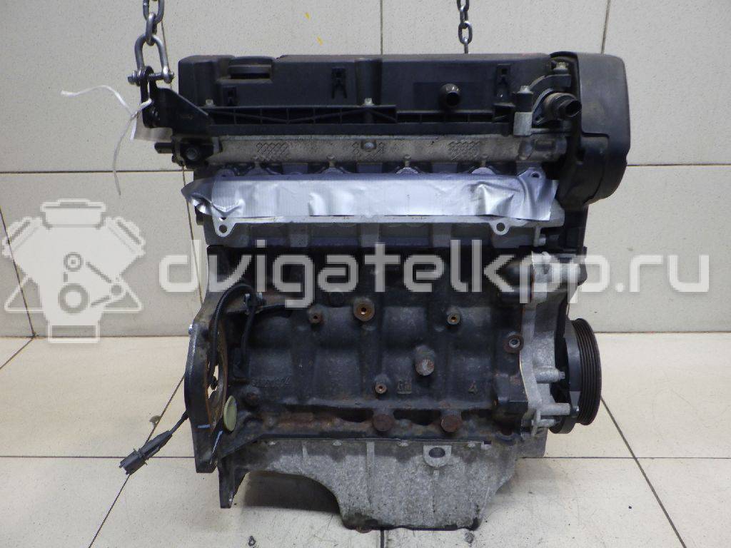 Фото Контрактный (б/у) двигатель LDE для Buick (Sgm) / Chevrolet (Sgm) / Chevrolet 117-121 л.с 16V 1.6 л бензин 25196859 {forloop.counter}}