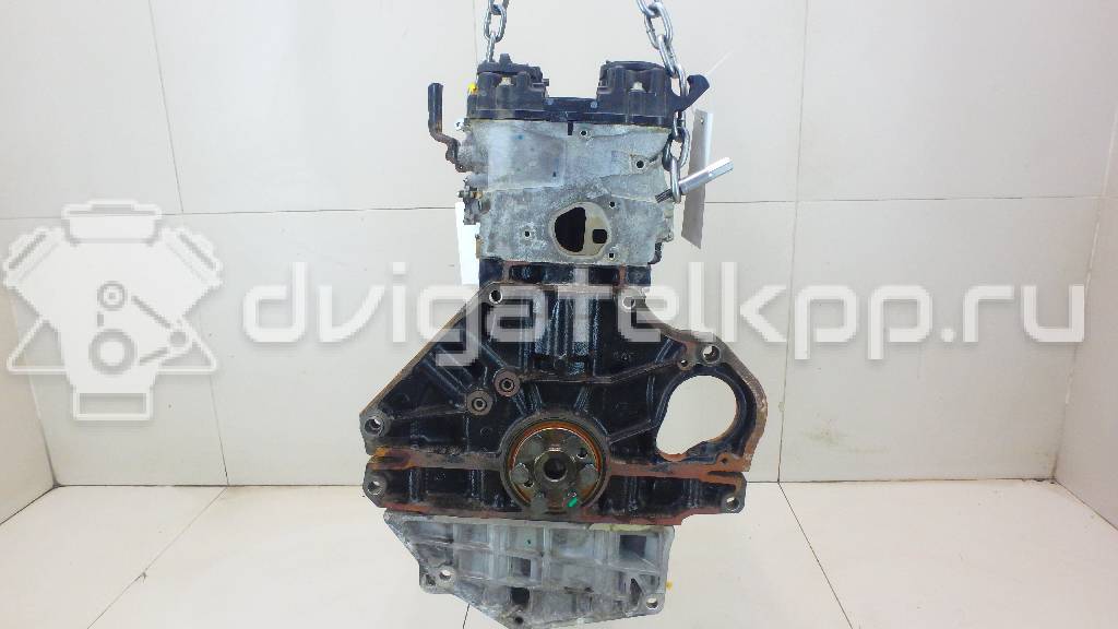 Фото Контрактный (б/у) двигатель B 14 NET для Chevrolet / Vauxhall 140 л.с 16V 1.4 л бензин 93169420 {forloop.counter}}