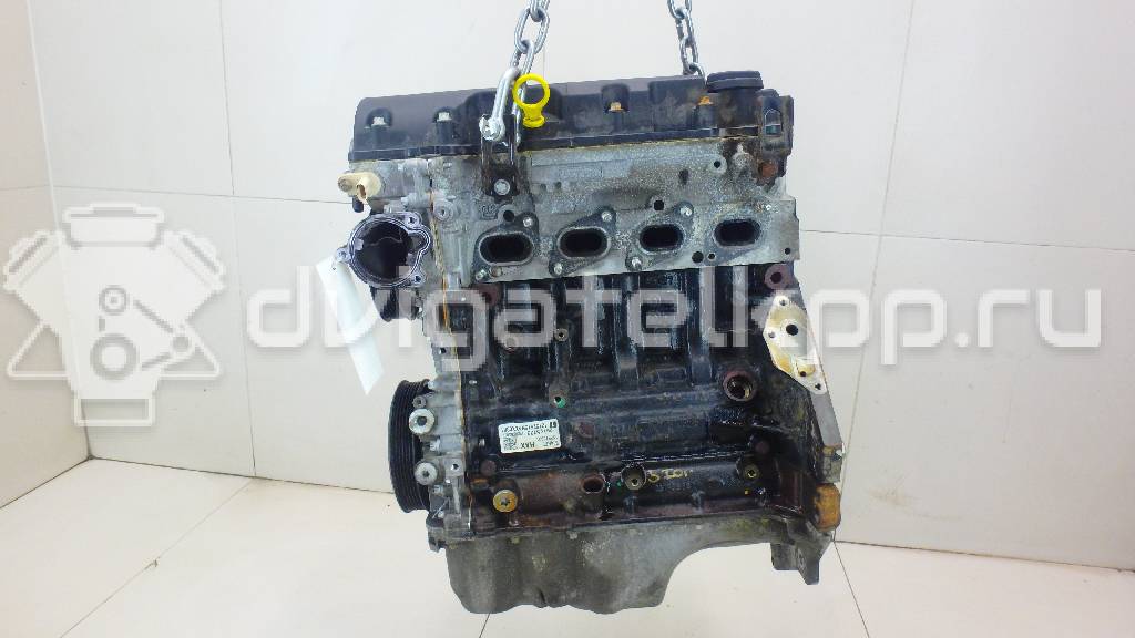 Фото Контрактный (б/у) двигатель B 14 NET для Chevrolet / Vauxhall 140 л.с 16V 1.4 л бензин 93169420 {forloop.counter}}