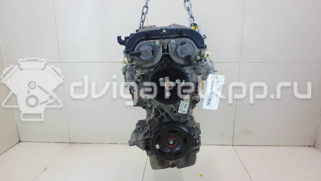 Фото Контрактный (б/у) двигатель B 14 NET для Chevrolet / Vauxhall 140 л.с 16V 1.4 л бензин 93169420 {forloop.counter}}