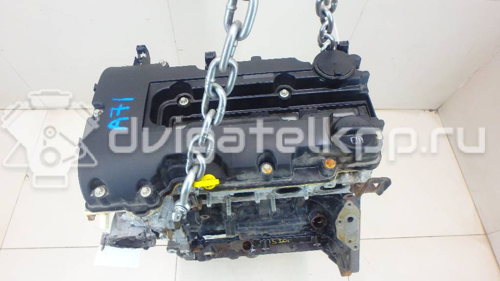 Фото Контрактный (б/у) двигатель B 14 NET для Chevrolet / Vauxhall 140 л.с 16V 1.4 л бензин 93169420 {forloop.counter}}