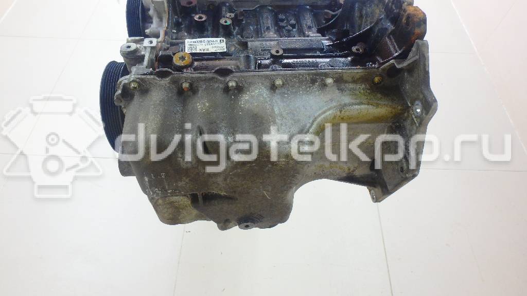 Фото Контрактный (б/у) двигатель B 14 NET для Chevrolet / Vauxhall 140 л.с 16V 1.4 л бензин 93169420 {forloop.counter}}