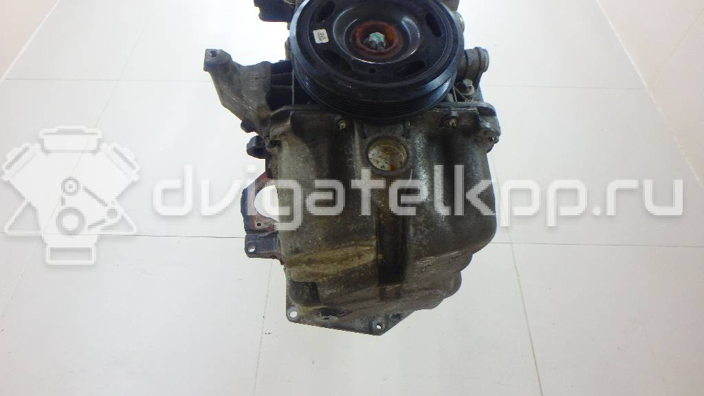 Фото Контрактный (б/у) двигатель B 14 NET для Chevrolet / Vauxhall 140 л.с 16V 1.4 л бензин 93169420 {forloop.counter}}