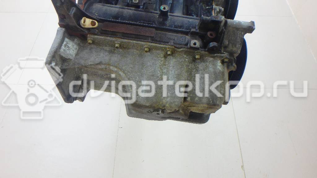 Фото Контрактный (б/у) двигатель B 14 NET для Chevrolet / Vauxhall 140 л.с 16V 1.4 л бензин 93169420 {forloop.counter}}