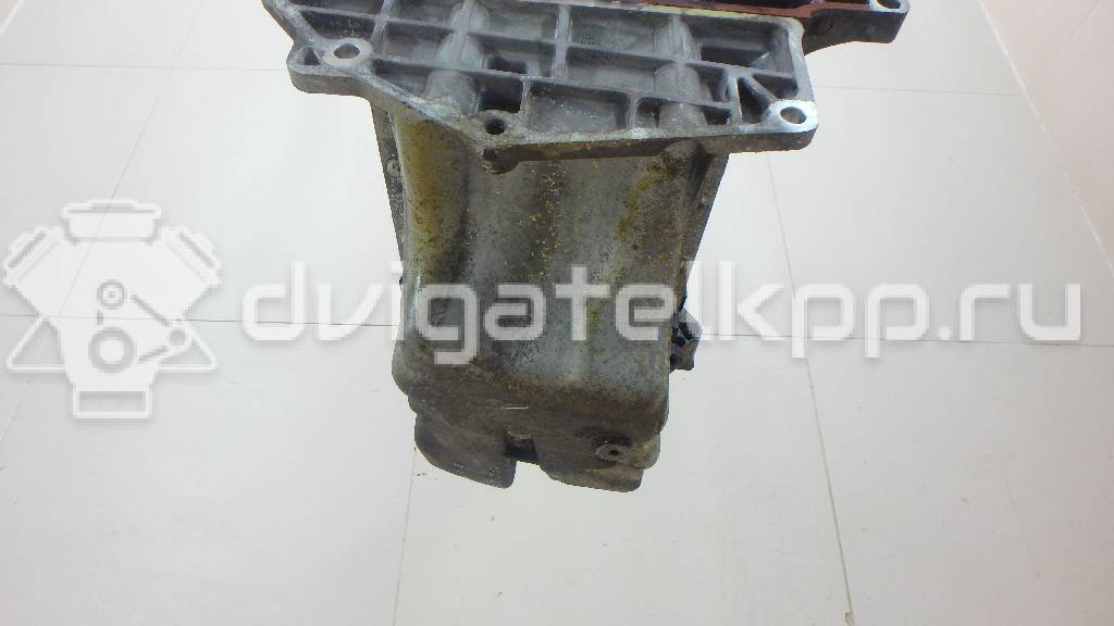 Фото Контрактный (б/у) двигатель B 14 NET для Chevrolet / Vauxhall 140 л.с 16V 1.4 л бензин 93169420 {forloop.counter}}