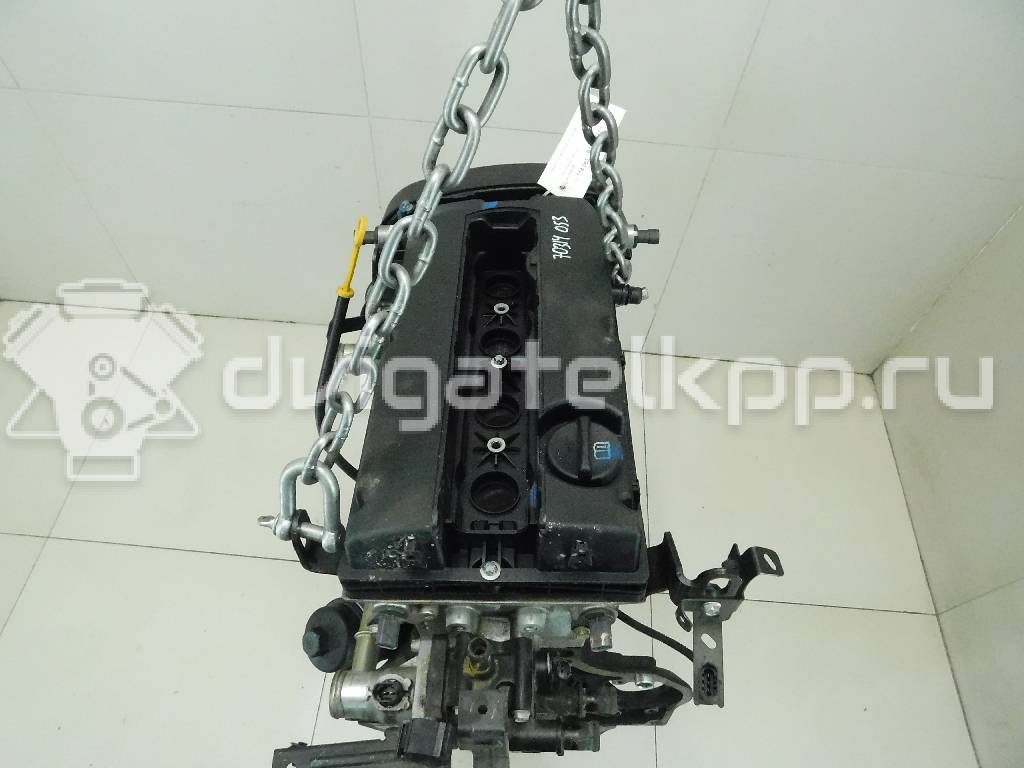 Фото Контрактный (б/у) двигатель F18D4 для Chevrolet Cruze / Trax / Orlando J309 140-147 л.с 16V 1.8 л Бензин/газ 25197208 {forloop.counter}}