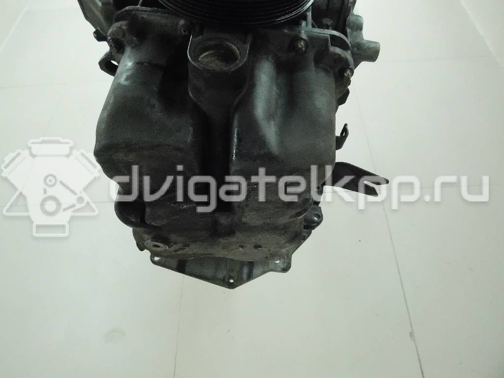 Фото Контрактный (б/у) двигатель B 14 NET для Chevrolet / Vauxhall 140 л.с 16V 1.4 л бензин 93169420 {forloop.counter}}