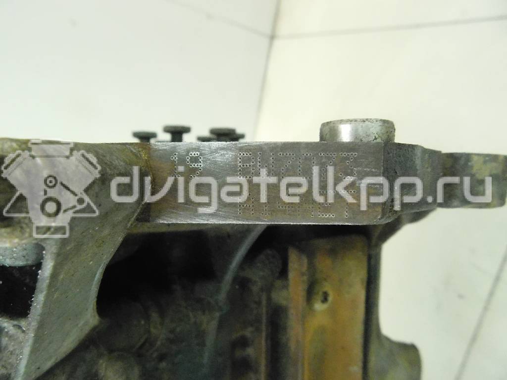 Фото Контрактный (б/у) двигатель B 14 NET для Opel / Vauxhall 140-150 л.с 16V 1.4 л бензин 93169420 {forloop.counter}}