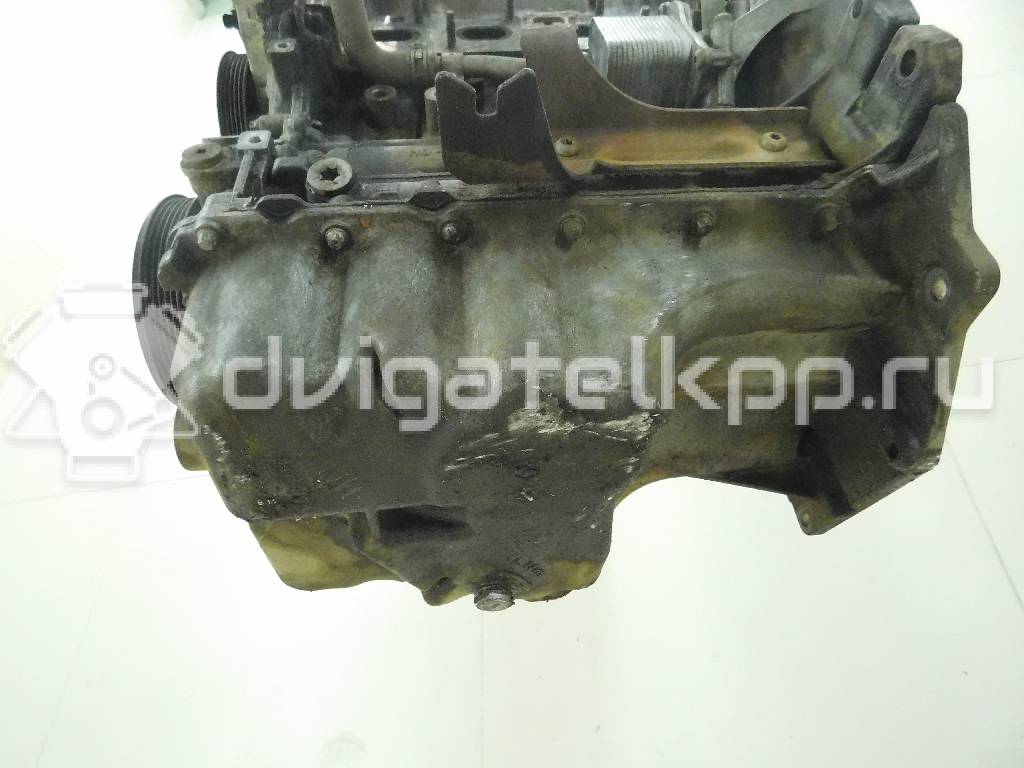 Фото Контрактный (б/у) двигатель B 14 NET для Opel / Vauxhall 140-150 л.с 16V 1.4 л бензин 93169420 {forloop.counter}}