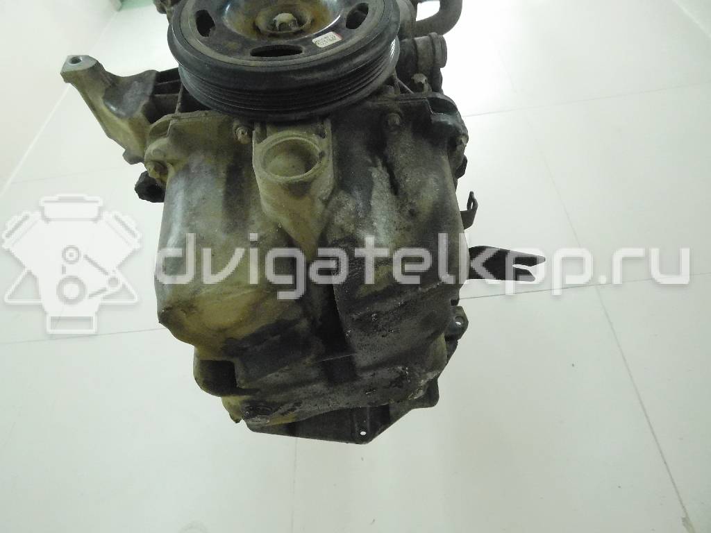 Фото Контрактный (б/у) двигатель B 14 NET для Opel / Vauxhall 140-150 л.с 16V 1.4 л бензин 93169420 {forloop.counter}}