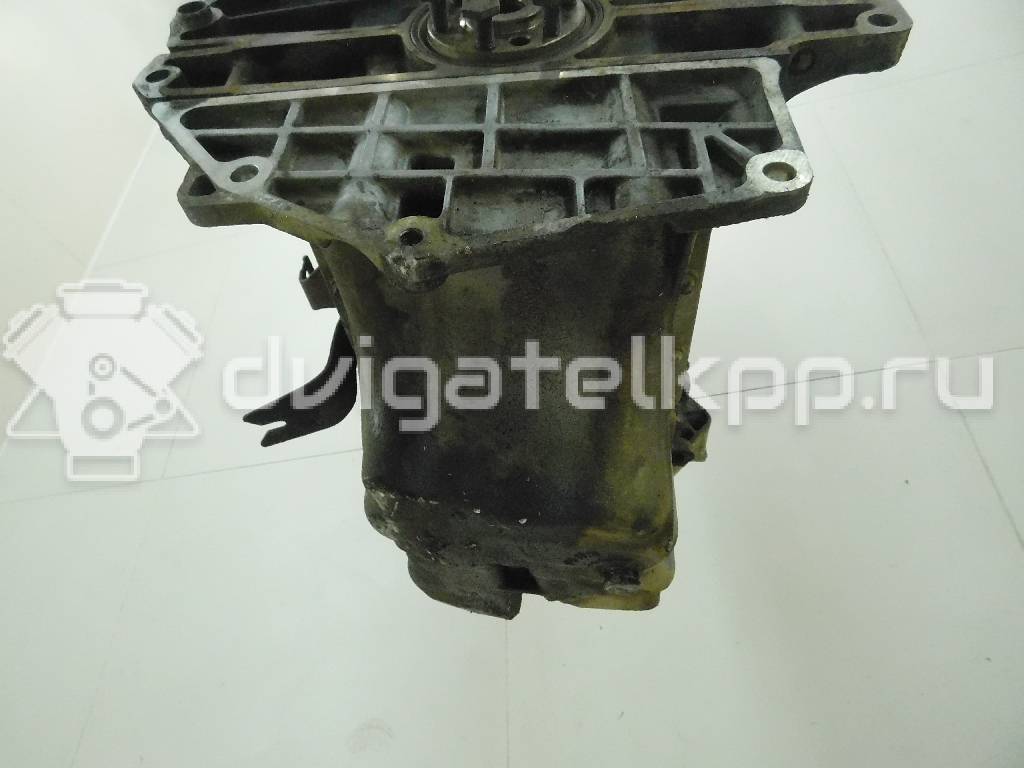 Фото Контрактный (б/у) двигатель B 14 NET для Opel / Vauxhall 140-150 л.с 16V 1.4 л бензин 93169420 {forloop.counter}}