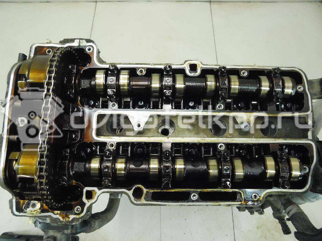 Фото Контрактный (б/у) двигатель B 14 NET для Opel / Vauxhall 140-150 л.с 16V 1.4 л бензин 93169420 {forloop.counter}}