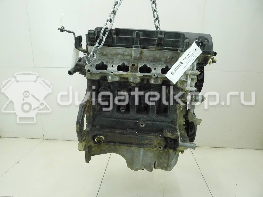 Фото Контрактный (б/у) двигатель B 14 NEL для Opel / Vauxhall 120 л.с 16V 1.4 л бензин 93169420 {forloop.counter}}