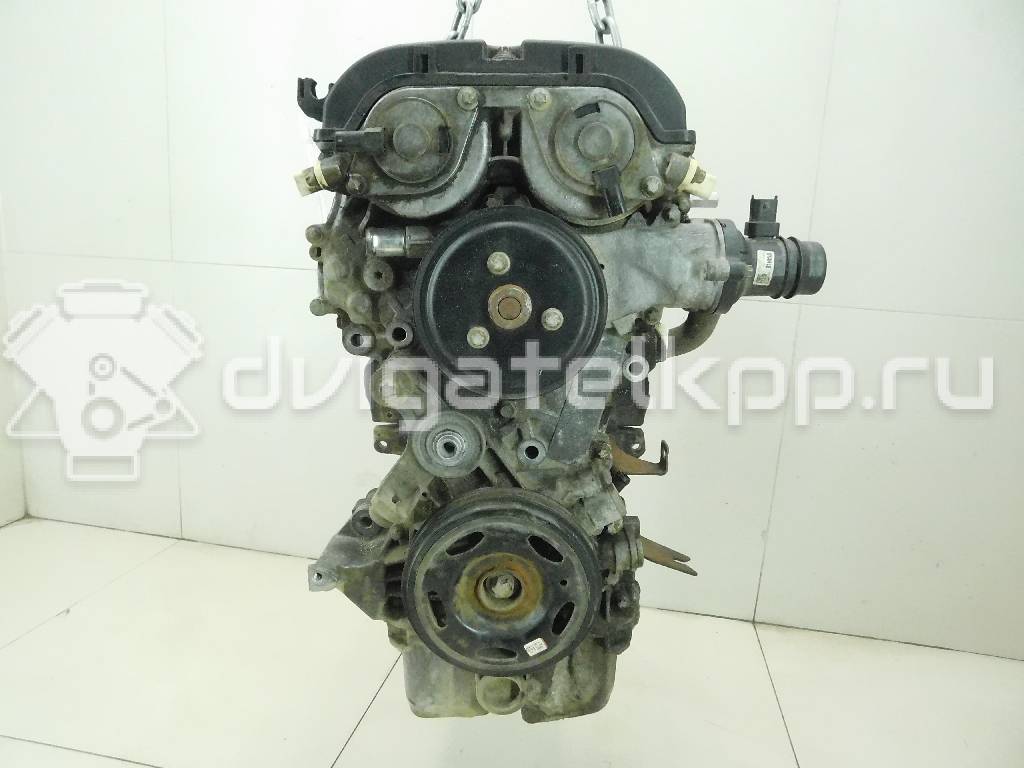 Фото Контрактный (б/у) двигатель A 14 NET для Holden / Opel / Vauxhall 140 л.с 16V 1.4 л бензин 93169420 {forloop.counter}}