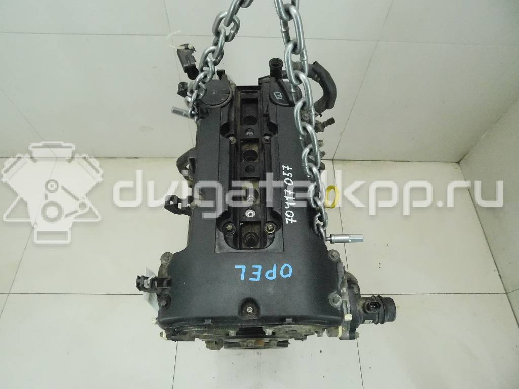 Фото Контрактный (б/у) двигатель A 14 NET для Holden / Opel / Vauxhall 140 л.с 16V 1.4 л бензин 93169420 {forloop.counter}}