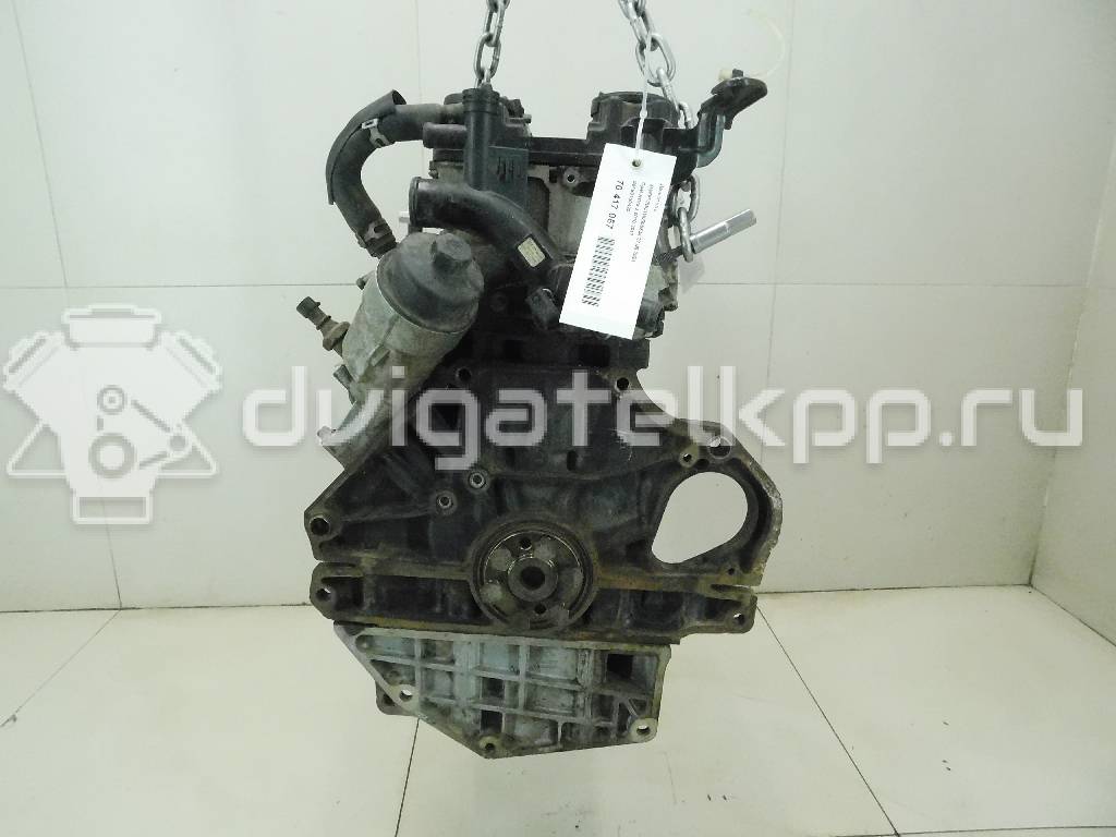 Фото Контрактный (б/у) двигатель B 14 NET для Chevrolet / Vauxhall 140 л.с 16V 1.4 л бензин 93169420 {forloop.counter}}