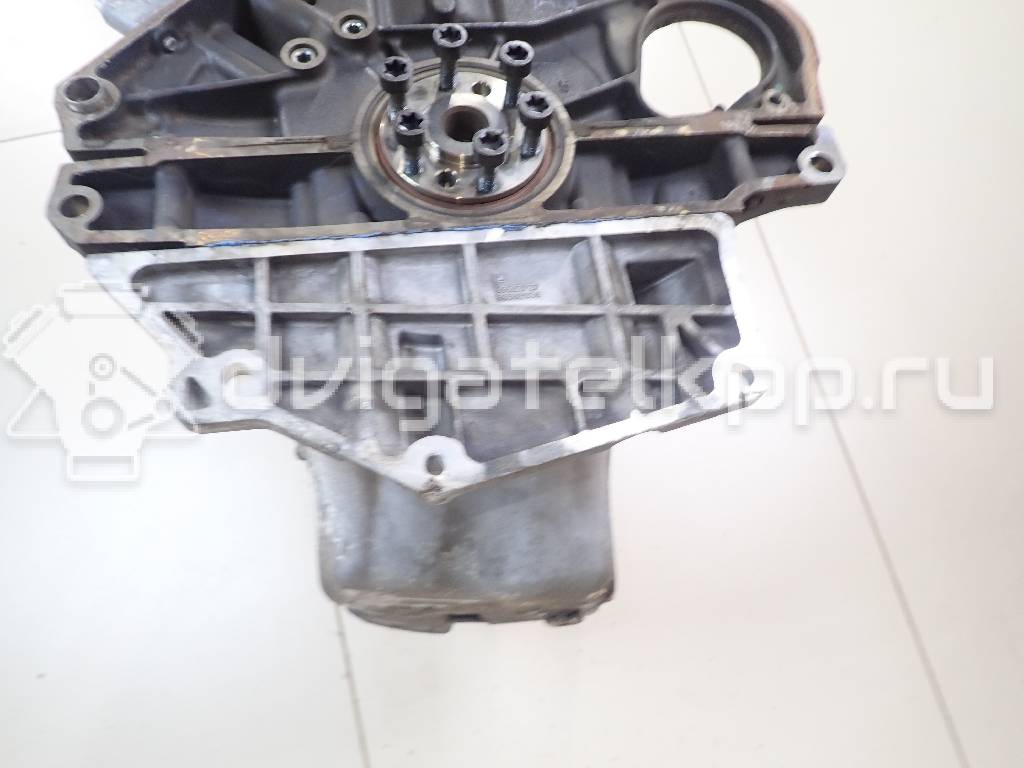 Фото Контрактный (б/у) двигатель B 14 NET для Opel / Vauxhall 140-150 л.с 16V 1.4 л бензин 93169420 {forloop.counter}}