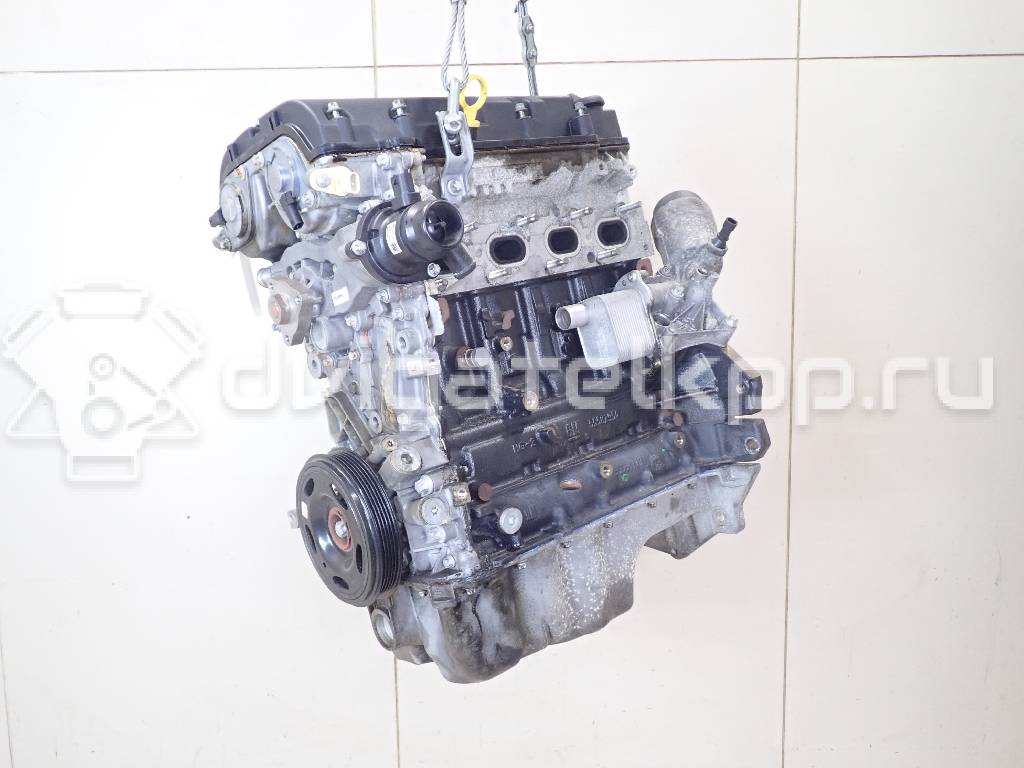 Фото Контрактный (б/у) двигатель B 14 NEL для Opel / Vauxhall 120 л.с 16V 1.4 л бензин 93169420 {forloop.counter}}