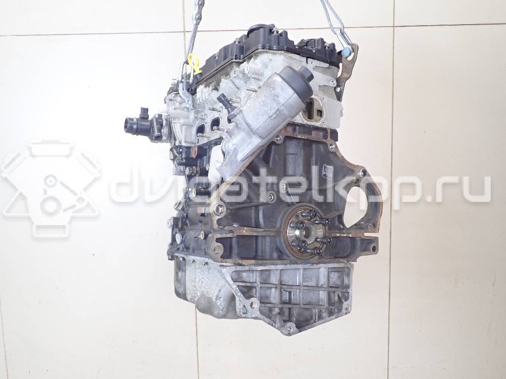 Фото Контрактный (б/у) двигатель B 14 NEL для Opel / Vauxhall 120 л.с 16V 1.4 л бензин 93169420 {forloop.counter}}