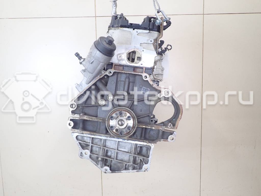 Фото Контрактный (б/у) двигатель B 14 NEL для Opel / Vauxhall 120 л.с 16V 1.4 л бензин 93169420 {forloop.counter}}