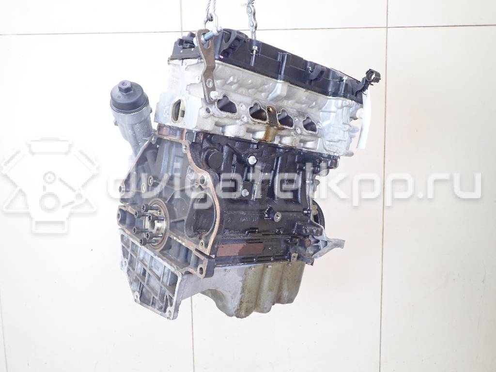 Фото Контрактный (б/у) двигатель B 14 NEL для Opel / Vauxhall 120 л.с 16V 1.4 л бензин 93169420 {forloop.counter}}