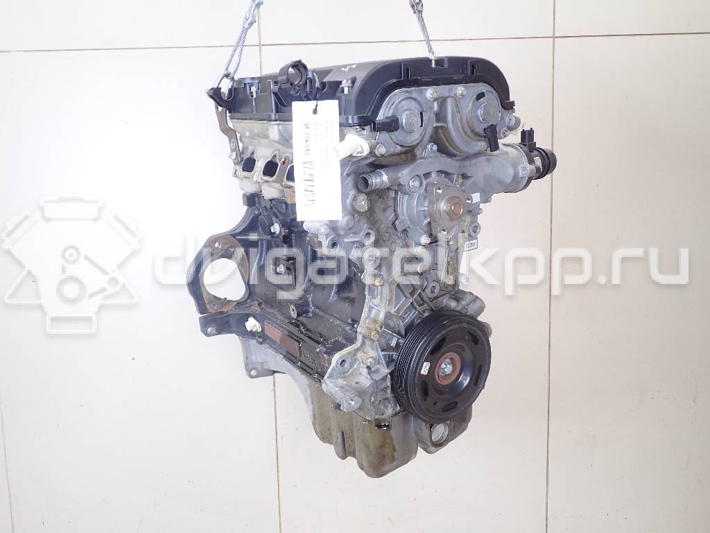 Фото Контрактный (б/у) двигатель B 14 NEL для Opel / Vauxhall 120 л.с 16V 1.4 л бензин 93169420 {forloop.counter}}