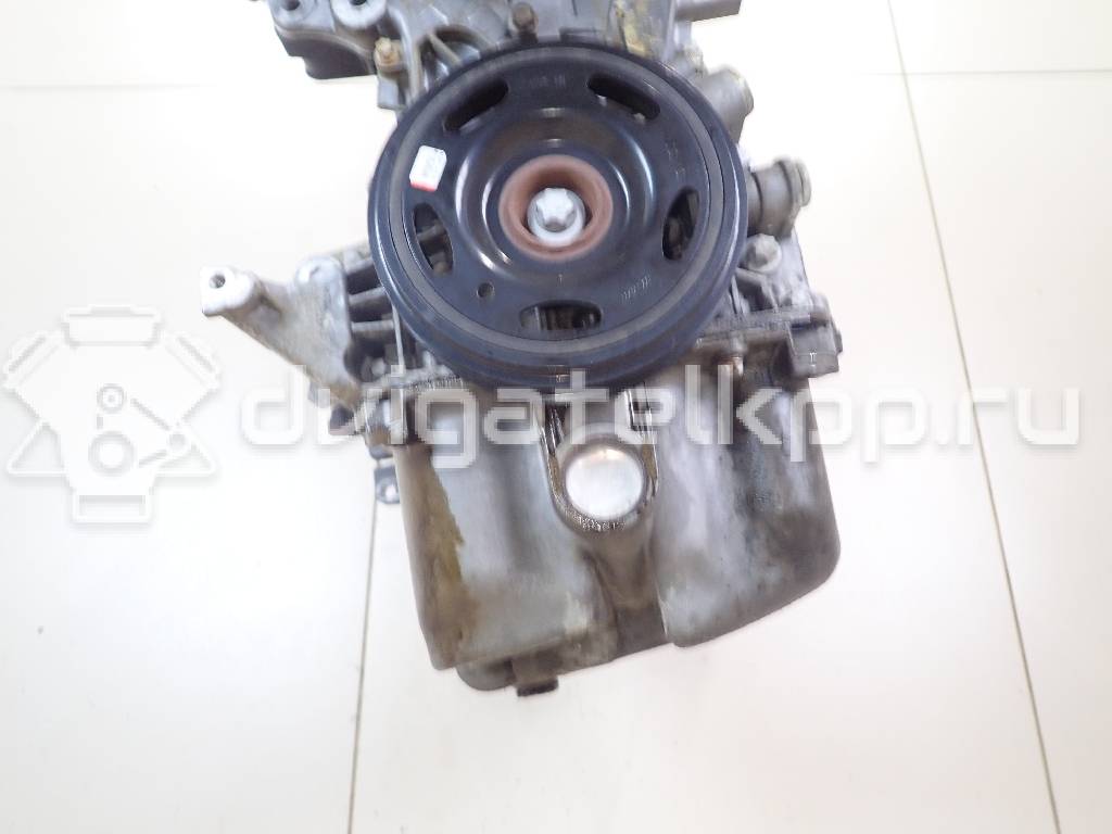 Фото Контрактный (б/у) двигатель B 14 NEL для Opel / Vauxhall 120 л.с 16V 1.4 л бензин 93169420 {forloop.counter}}