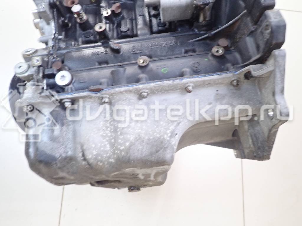 Фото Контрактный (б/у) двигатель B 14 NEL для Opel / Vauxhall 120 л.с 16V 1.4 л бензин 93169420 {forloop.counter}}