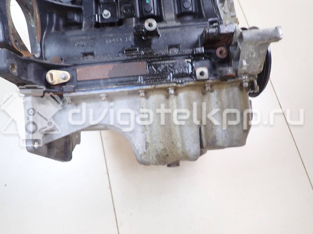 Фото Контрактный (б/у) двигатель B 14 NEL для Opel / Vauxhall 120 л.с 16V 1.4 л бензин 93169420 {forloop.counter}}