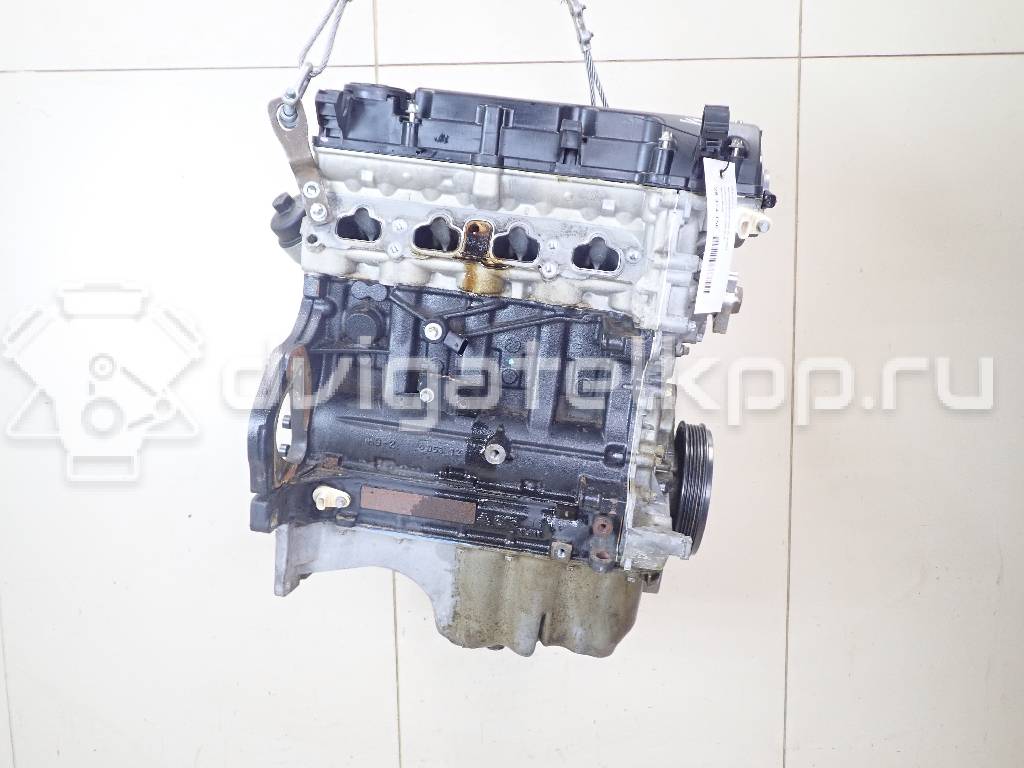 Фото Контрактный (б/у) двигатель B 14 NET для Chevrolet / Vauxhall 140 л.с 16V 1.4 л бензин 93169420 {forloop.counter}}