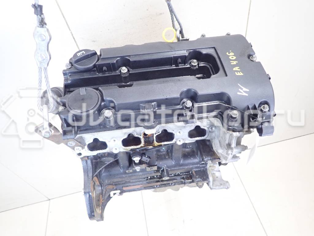 Фото Контрактный (б/у) двигатель B 14 NET для Chevrolet / Vauxhall 140 л.с 16V 1.4 л бензин 93169420 {forloop.counter}}