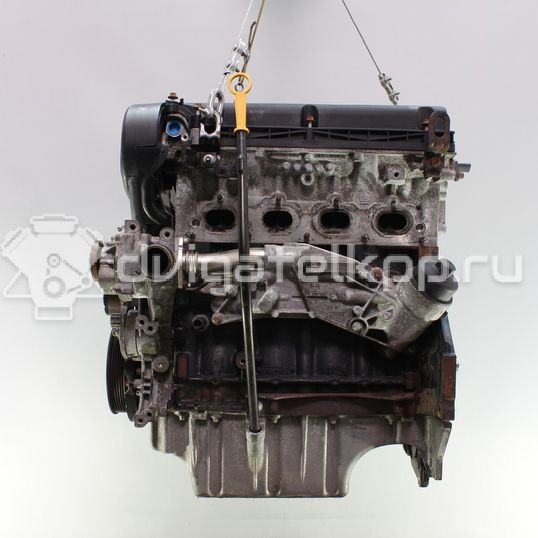 Фото Контрактный (б/у) двигатель LDE для Buick (Sgm) / Chevrolet (Sgm) / Chevrolet 117-121 л.с 16V 1.6 л бензин 25196859