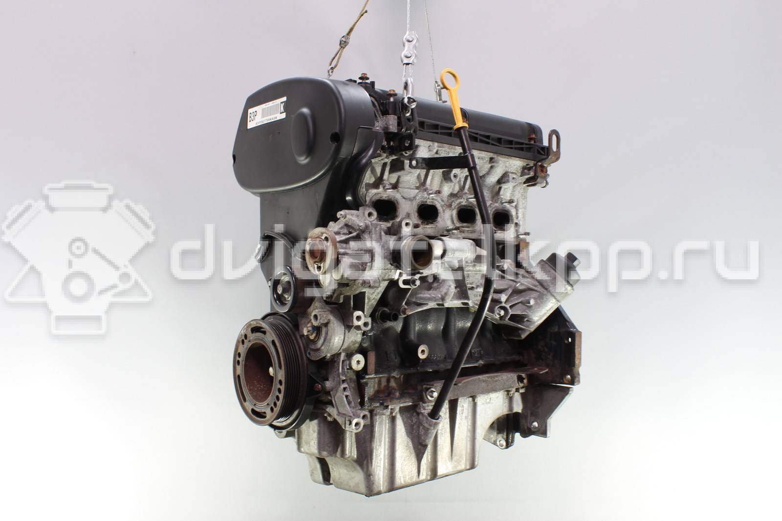 Фото Контрактный (б/у) двигатель LDE для Buick (Sgm) / Chevrolet (Sgm) / Chevrolet 117-121 л.с 16V 1.6 л бензин 25196859 {forloop.counter}}