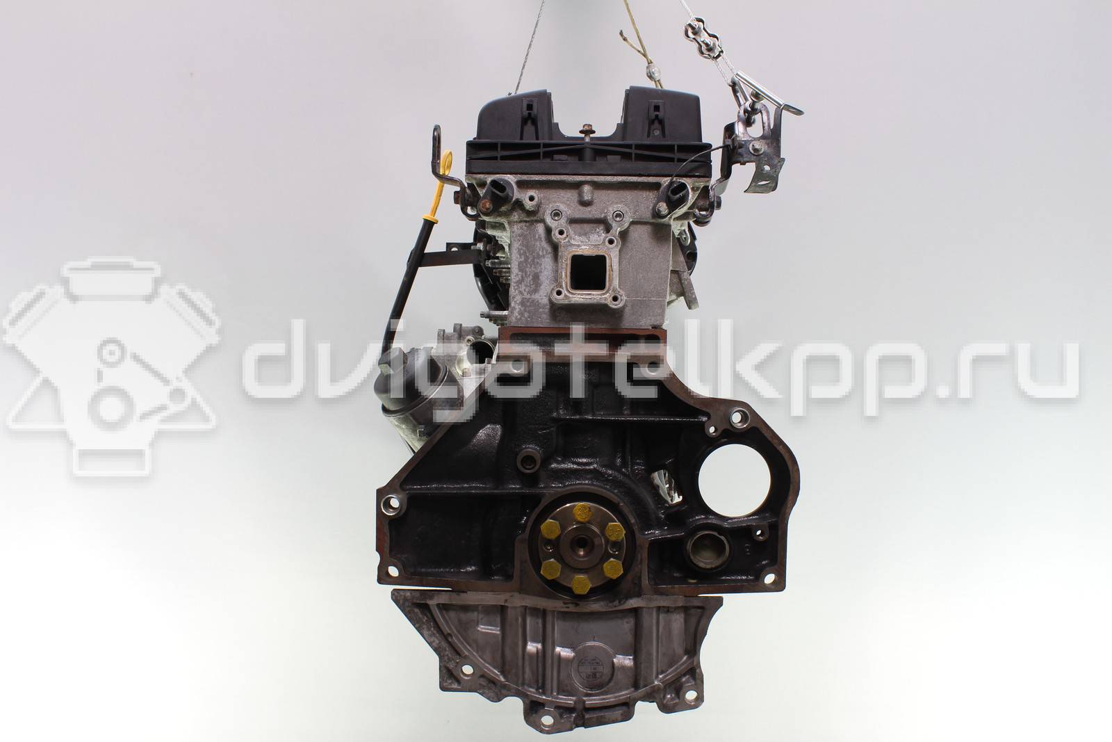 Фото Контрактный (б/у) двигатель LDE для Buick (Sgm) / Chevrolet (Sgm) / Chevrolet 117-121 л.с 16V 1.6 л бензин 25196859 {forloop.counter}}