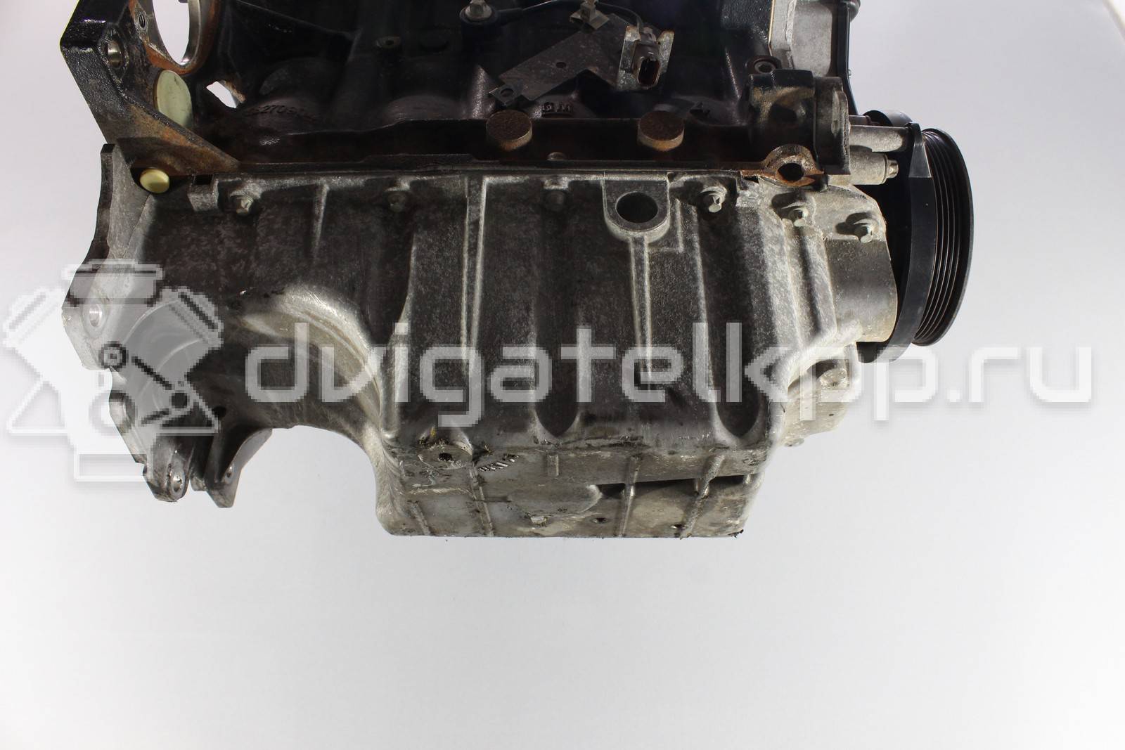 Фото Контрактный (б/у) двигатель LDE для Chevrolet (Sgm) / Chevrolet 117-121 л.с 16V 1.6 л бензин 25196859 {forloop.counter}}