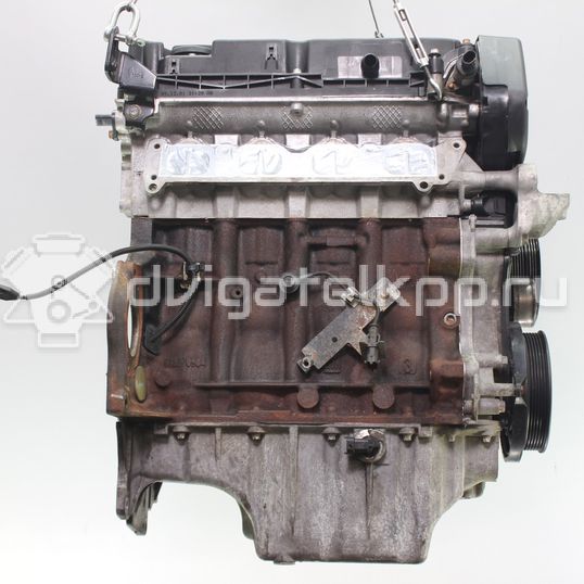 Фото Контрактный (б/у) двигатель F16D4 для Chevrolet / Holden 113-124 л.с 16V 1.6 л бензин 25196858