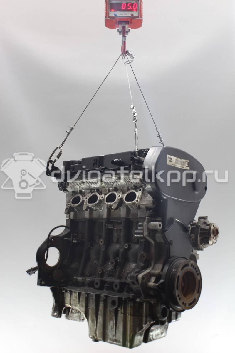 Фото Контрактный (б/у) двигатель F18D4 для Chevrolet Cruze / Trax / Orlando J309 140-147 л.с 16V 1.8 л Бензин/газ 25197209 {forloop.counter}}