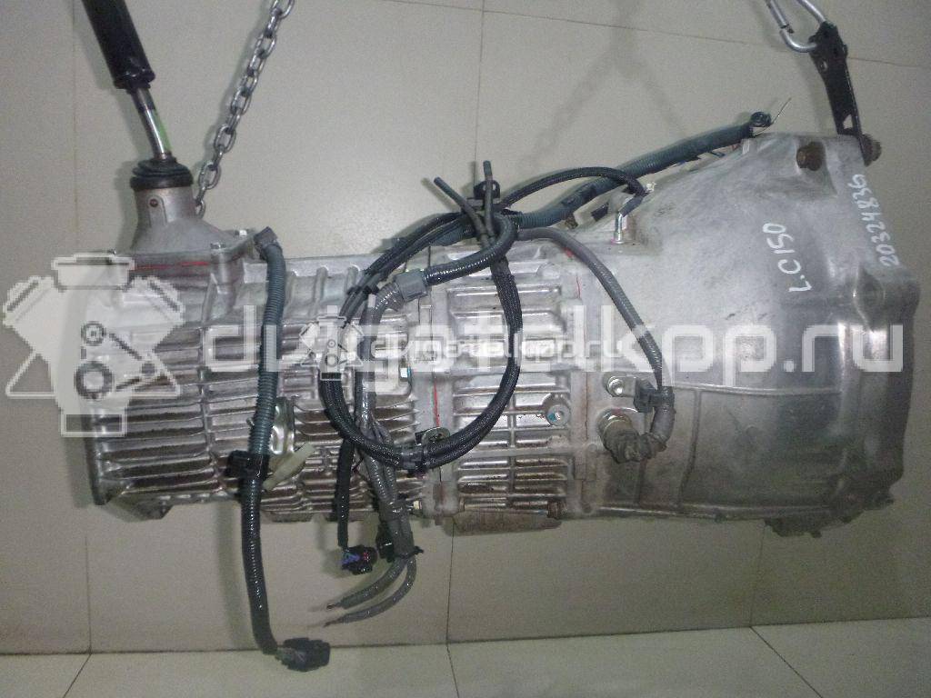 Фото Контрактная (б/у) МКПП для Toyota Dyna / Land Cruiser / Hiace / Hilux / Fortuner N5 , N6 102-204 л.с 16V 3.0 л 1KD-FTV Дизельное топливо 3303060B60 {forloop.counter}}