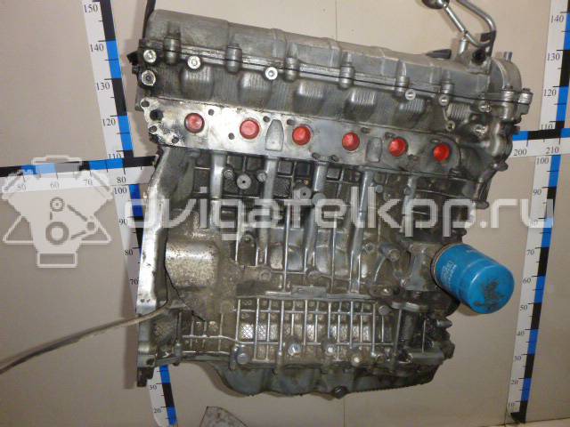 Фото Контрактный (б/у) двигатель X 20 D1 для Daewoo / Chevrolet / Holden 143 л.с 24V 2.0 л бензин 96307533 {forloop.counter}}