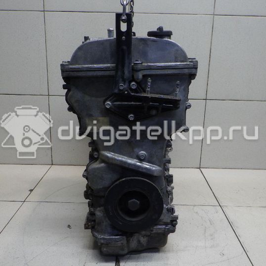 Фото Контрактный (б/у) двигатель X 20 D1 для Daewoo / Chevrolet / Holden 143 л.с 24V 2.0 л бензин 96307534