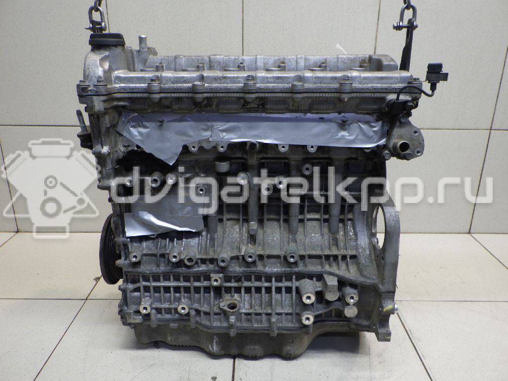 Фото Контрактный (б/у) двигатель LMM для Gmc / Chevrolet 253-370 л.с 32V 6.6 л Дизельное топливо 96307534 {forloop.counter}}