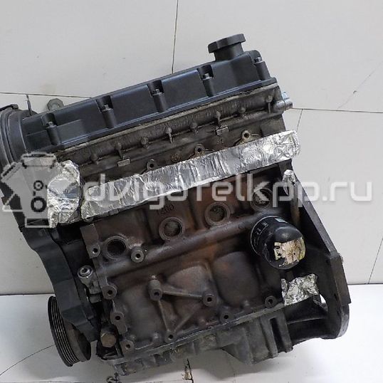 Фото Контрактный (б/у) двигатель F14D3 для Daewoo / Chevrolet 94-95 л.с 16V 1.4 л бензин 96475803