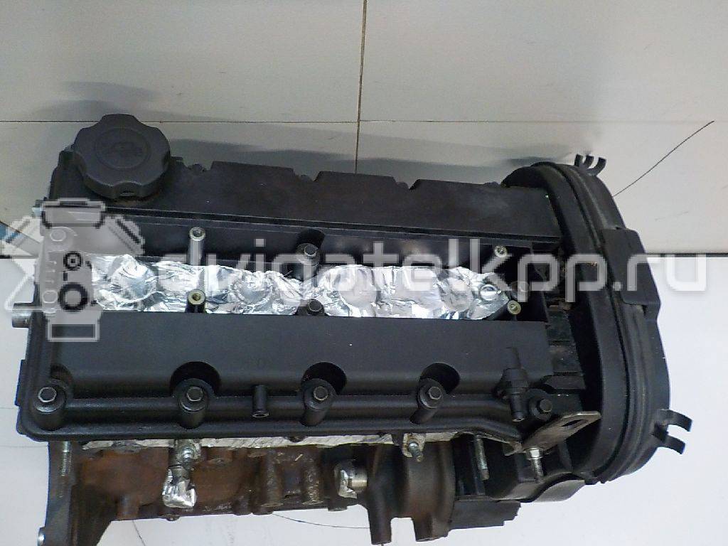 Фото Контрактный (б/у) двигатель F14D3 для Daewoo / Chevrolet 94-95 л.с 16V 1.4 л бензин 96475803 {forloop.counter}}