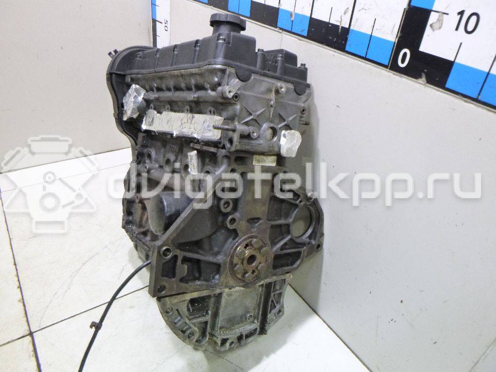 Фото Контрактный (б/у) двигатель F14D3 для Daewoo / Chevrolet 94-95 л.с 16V 1.4 л бензин 96475803 {forloop.counter}}