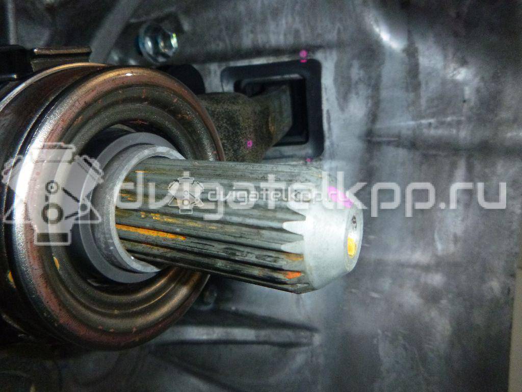 Фото Контрактная (б/у) МКПП для Toyota Dyna / Land Cruiser / Hiace / Hilux / Fortuner N5 , N6 102-204 л.с 16V 3.0 л 1KD-FTV Дизельное топливо 3303060B60 {forloop.counter}}