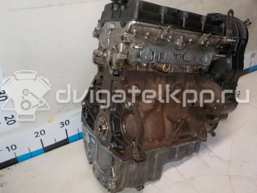 Фото Контрактный (б/у) двигатель F14D3 для Daewoo / Chevrolet 94-95 л.с 16V 1.4 л бензин 96475803 {forloop.counter}}