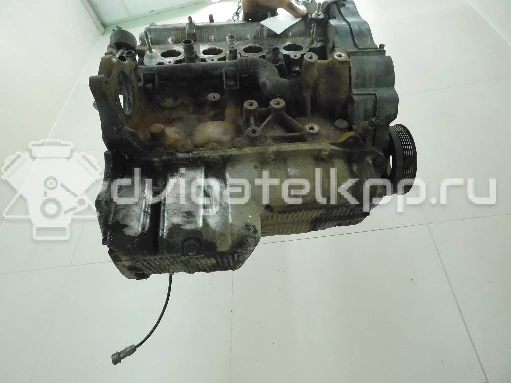 Фото Контрактный (б/у) двигатель F16D3 для Buick / Daewoo / Chevrolet / Holden 106 л.с 16V 1.6 л бензин 96475805 {forloop.counter}}