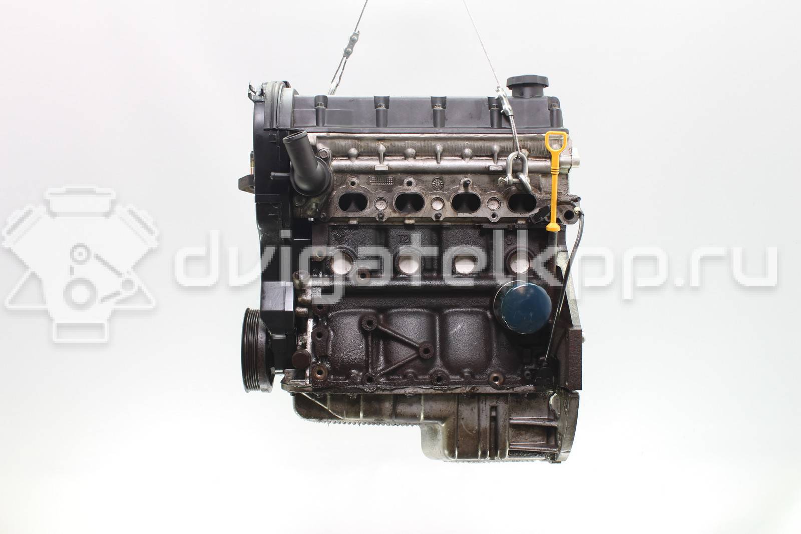 Фото Контрактный (б/у) двигатель F14D3 для Daewoo / Chevrolet 94-95 л.с 16V 1.4 л бензин 96475803 {forloop.counter}}