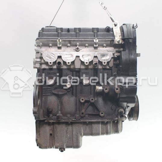 Фото Контрактный (б/у) двигатель F16D3 для Daewoo / Chevrolet / Holden 101-109 л.с 16V 1.6 л бензин 96475805